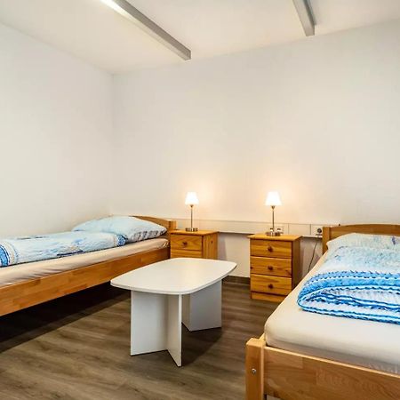 Nguyen Le 3 Schlafzimmer, 7 Bette,Dusche, 2 Wc , Kueche Ab 2 Uebernachtungen Neukirch  Exterior foto