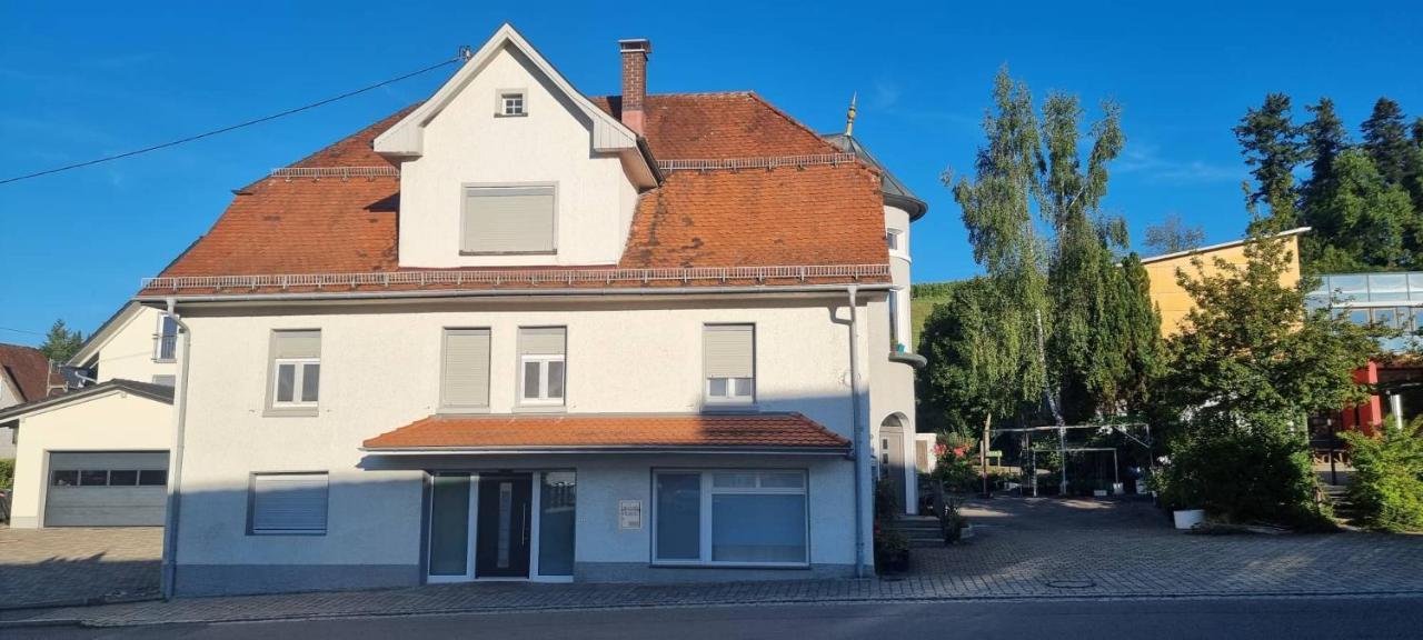 Nguyen Le 3 Schlafzimmer, 7 Bette,Dusche, 2 Wc , Kueche Ab 2 Uebernachtungen Neukirch  Exterior foto