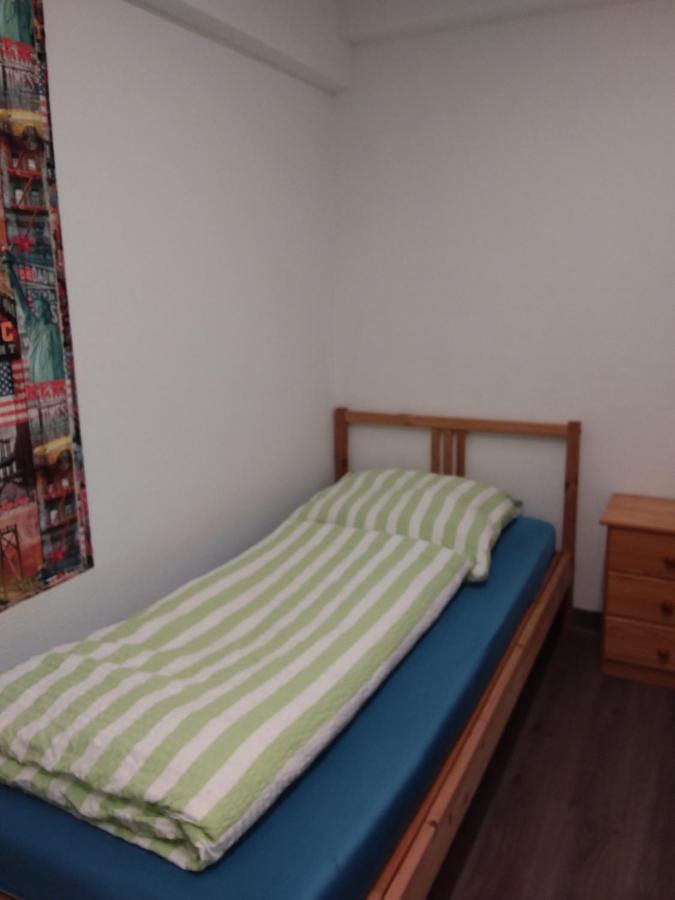 Nguyen Le 3 Schlafzimmer, 7 Bette,Dusche, 2 Wc , Kueche Ab 2 Uebernachtungen Neukirch  Exterior foto